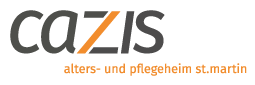 Alters- und Pflegeheim St. Martin, Cazis