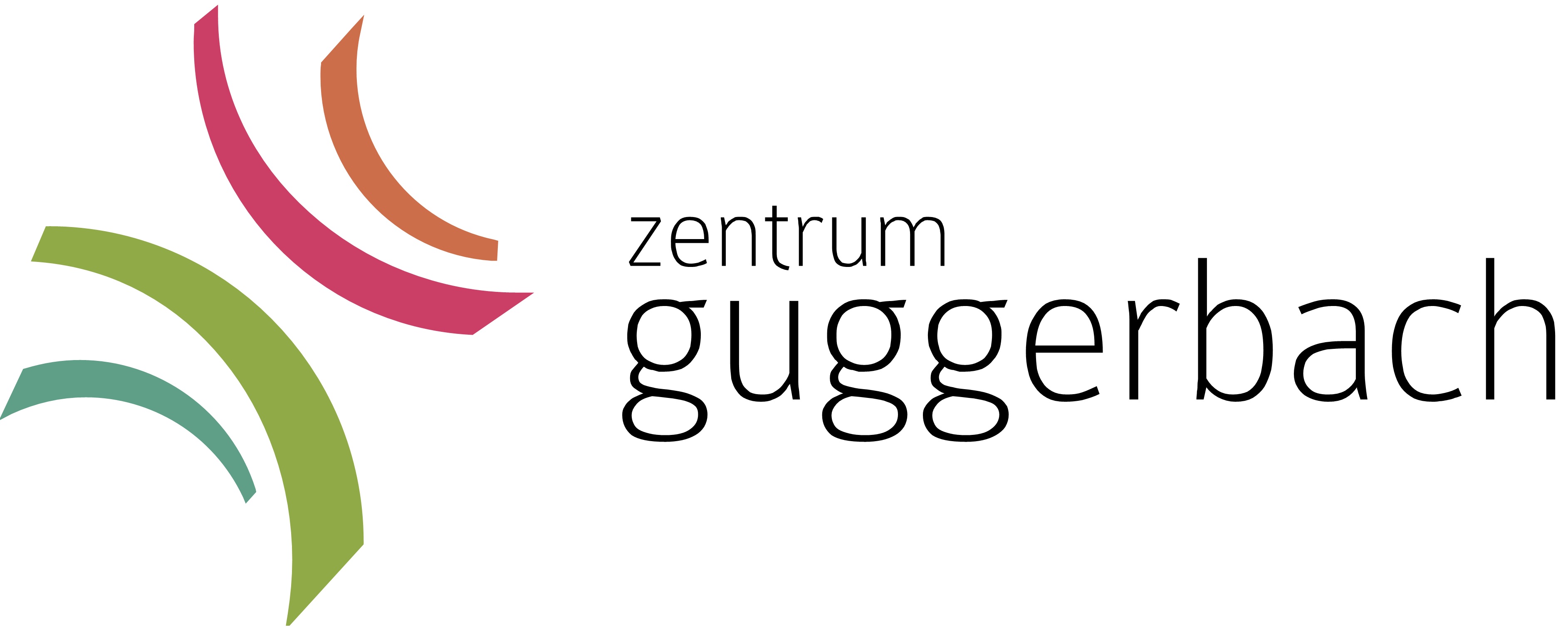 Zentrum Guggerbach