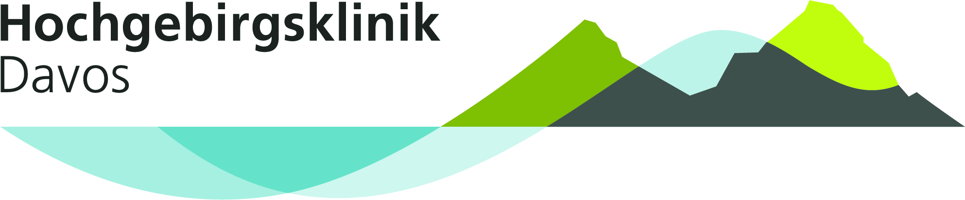 Hochgebirgsklinik Davos