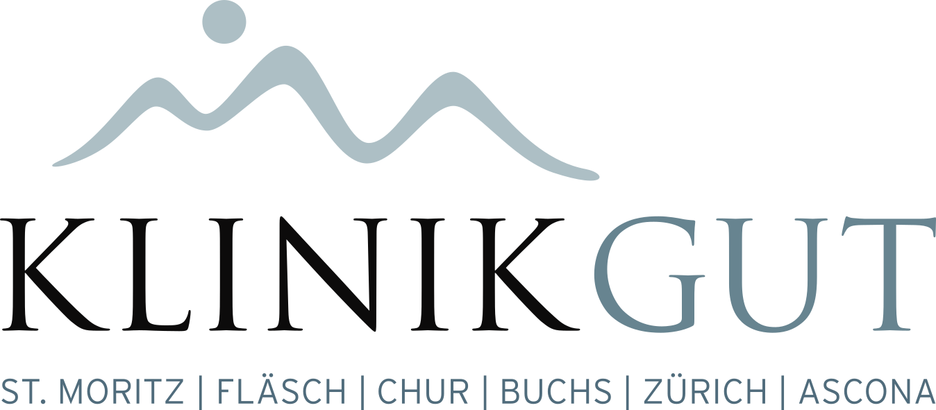 Klinik Gut AG Fläsch