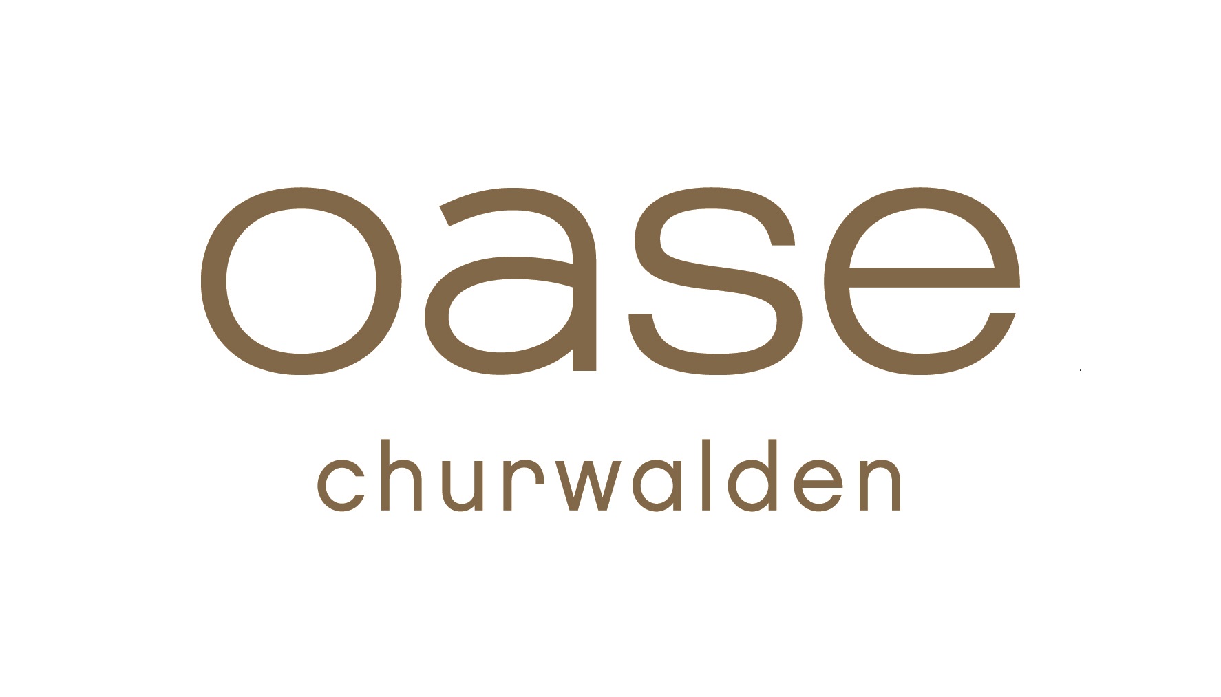 Oase Churwalden