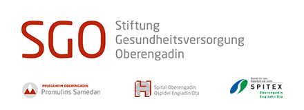 Stiftung Gesundheitsversorgung Oberengadin, Samedan