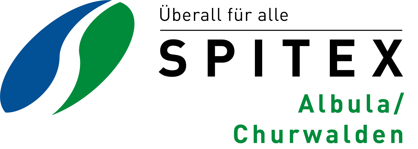 Spitex Albula/Churwalden